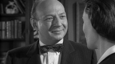 Alfred Hitchcock Presents Season 1 Episode 29