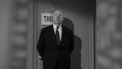 Alfred Hitchcock Presents Season 1 Episode 31
