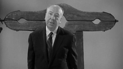 Alfred Hitchcock Presents Season 2 Episode 23