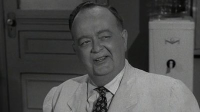 Alfred Hitchcock Presents Season 3 Episode 23