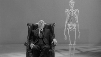 Alfred Hitchcock Presents Season 4 Episode 7
