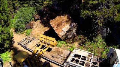 Redwood Kings Season 1 Episode 2