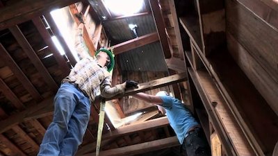 Redwood Kings Season 1 Episode 4