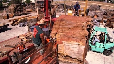 Redwood Kings Season 1 Episode 5