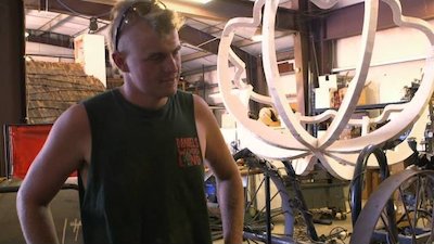 Redwood Kings Season 1 Episode 6