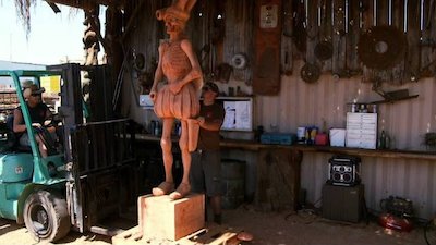 Redwood Kings Season 1 Episode 7