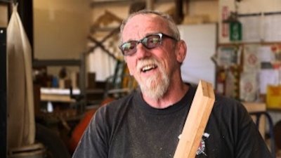 Redwood Kings Season 2 Episode 1