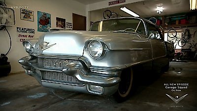 Garage Squad Season 1 Episode 8