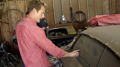 Garage Squad Season 2 Episode 1