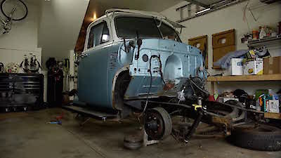 Garage Squad Season 2 Episode 2