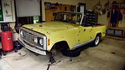 Garage Squad Season 2 Episode 4