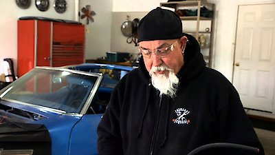 Garage Squad Season 2 Episode 9