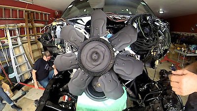 Garage Squad Season 2 Episode 10