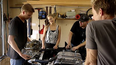 Garage Squad Season 3 Episode 13