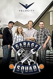 Garage Squad