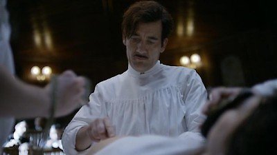 The Knick Season 1 Episode 6