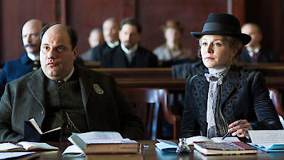 The Knick Season 1 Episode 8