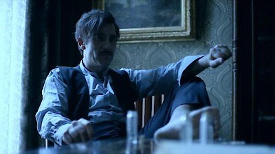 The Knick Season 1 Episode 9