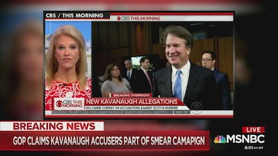 All In With Chris Hayes Season 2018 Episode 180