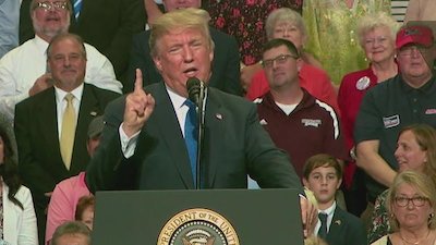 All In With Chris Hayes Season 2018 Episode 187