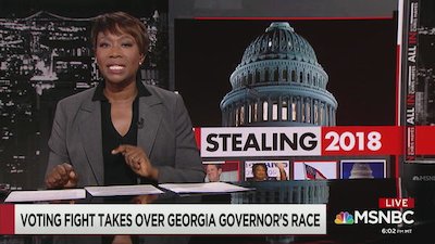 All In With Chris Hayes Season 2018 Episode 194