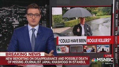 All In With Chris Hayes Season 2018 Episode 195