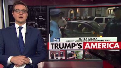 All In With Chris Hayes Season 2018 Episode 196