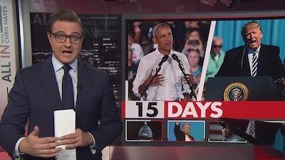 All In With Chris Hayes Season 2018 Episode 200