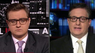 All In With Chris Hayes Season 2018 Episode 202