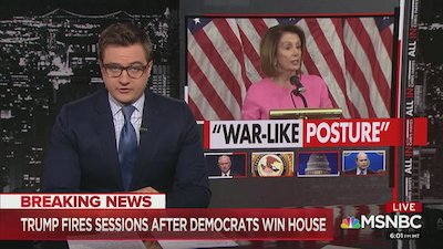All In With Chris Hayes Season 2018 Episode 212