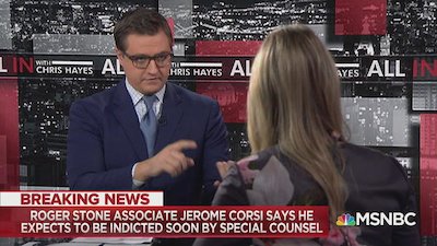 All In With Chris Hayes Season 2018 Episode 216