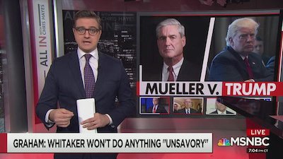 All In With Chris Hayes Season 2018 Episode 218
