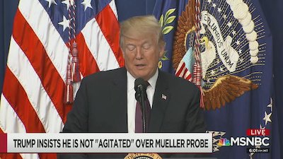 All In With Chris Hayes Season 2018 Episode 219