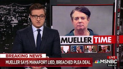 All In With Chris Hayes Season 2018 Episode 225