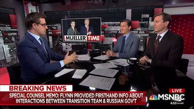 All In With Chris Hayes Season 2018 Episode 231