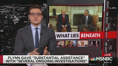 All In With Chris Hayes Season 2018 Episode 232