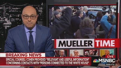 All In With Chris Hayes Season 2018 Episode 234
