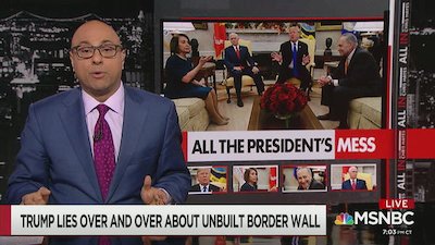 All In With Chris Hayes Season 2018 Episode 236