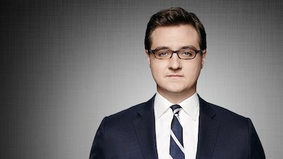 All In With Chris Hayes Season 2019 Episode 3