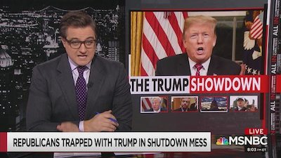 All In With Chris Hayes Season 2019 Episode 8