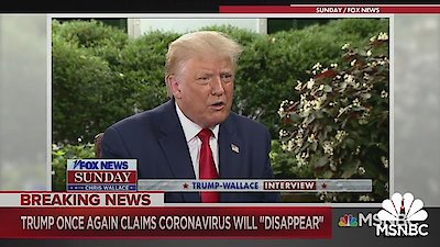 All In With Chris Hayes Season 2020 Episode 141