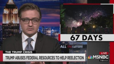 All In With Chris Hayes Season 2020 Episode 170