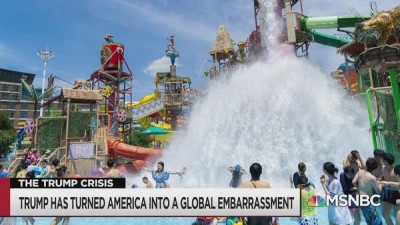 All In With Chris Hayes Season 2020 Episode 174