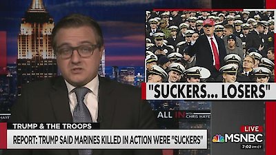 All In With Chris Hayes Season 2020 Episode 176