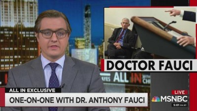 All In With Chris Hayes Season 2020 Episode 184