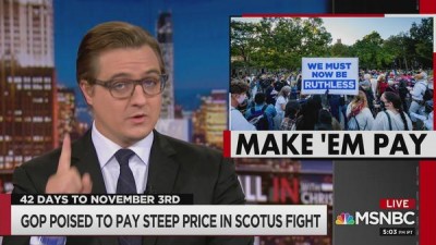 All In With Chris Hayes Season 2020 Episode 187