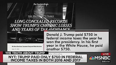 All In With Chris Hayes Season 2020 Episode 191