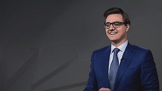 All In with Chris Hayes - December 19, 2024