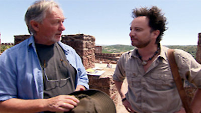 In Search of Aliens Season 1 Episode 1