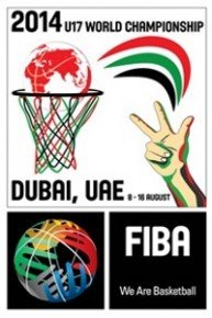 FIBA U17 Men's World Basketball Championship